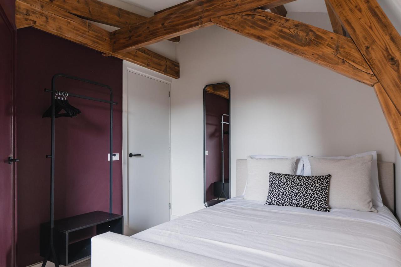 Shortstay - De Pastorie, Gouda Exterior photo