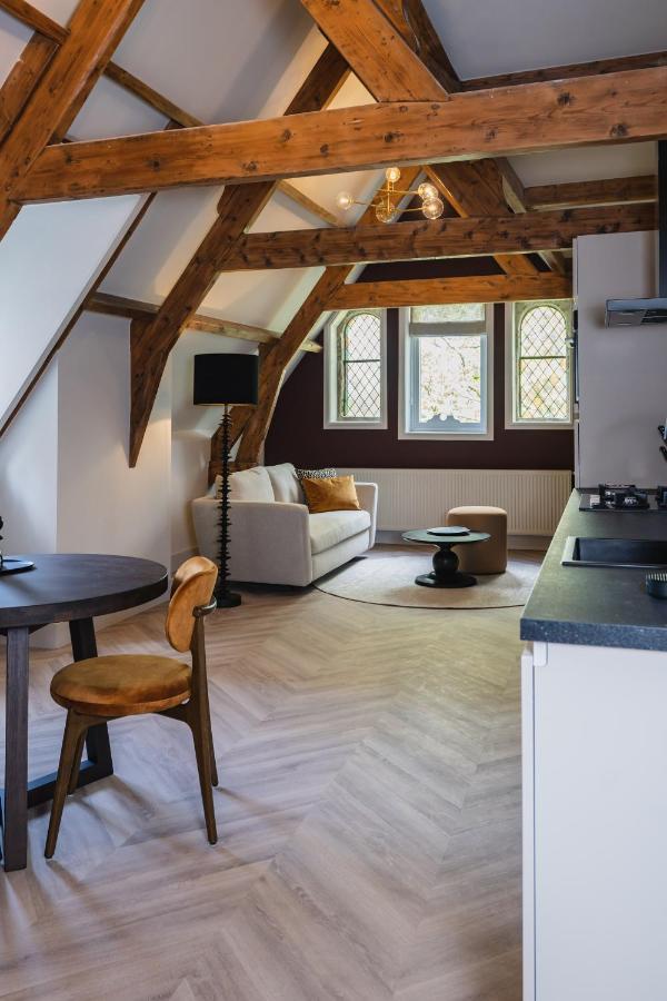 Shortstay - De Pastorie, Gouda Exterior photo